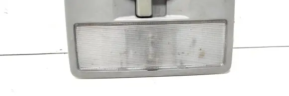 Mazda 3 I Interior lighting switch 