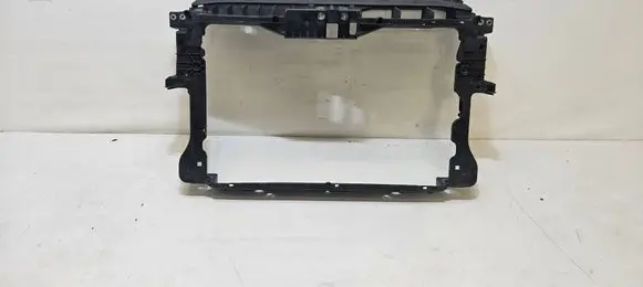 Volkswagen Tiguan Radiator support slam panel 5N080554F