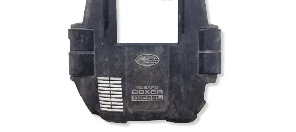 Subaru Outback Engine cover (trim) C09010003