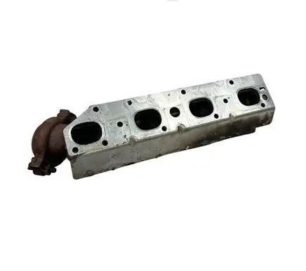 Dodge Durango Exhaust manifold 68021512AF