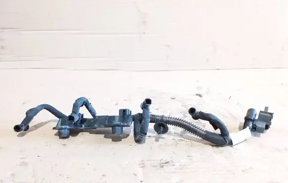 Ford Focus Glow plug wires 96610941