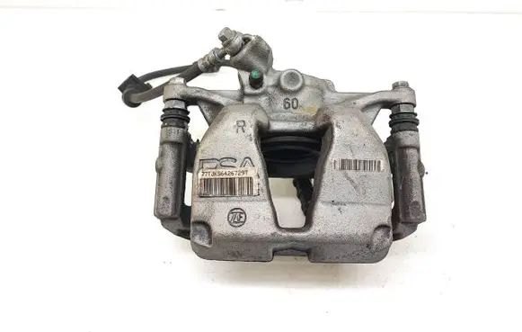 Peugeot Partner III Front brake caliper 6C837C 77TKS6426729T1