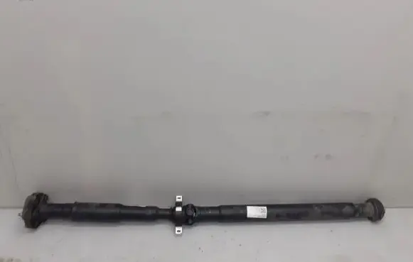 BMW X7 G07 Middle center prop shaft 8487412