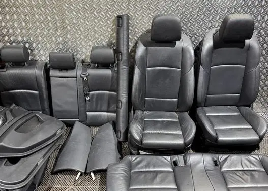 BMW 5 F10 F11 Interior set 