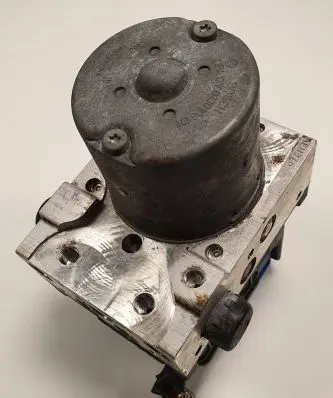 Jaguar X-Type ABS Pump 1X43-2C405-BD