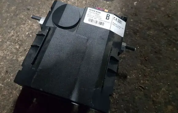 Volvo XC90 Comfort/convenience module 30732405