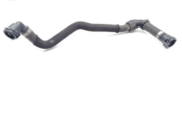 DS Automobiles 3 Crossback Electric car engine cooling hoses/pipes 