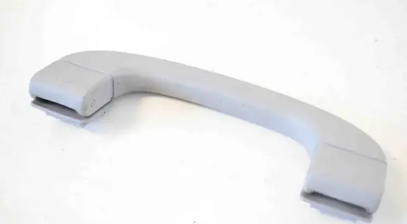 BMW 1 E81 E87 Front interior roof grab handle 9143516