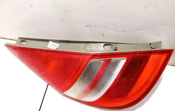 Hyundai i30 Rear/tail lights 924012l0