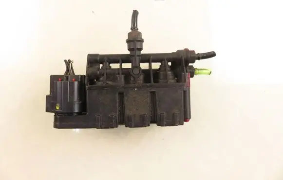 Other control units/modules
