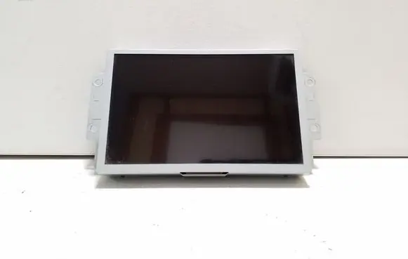 Ford Ranger Screen/display/small screen KB3T18B955AA