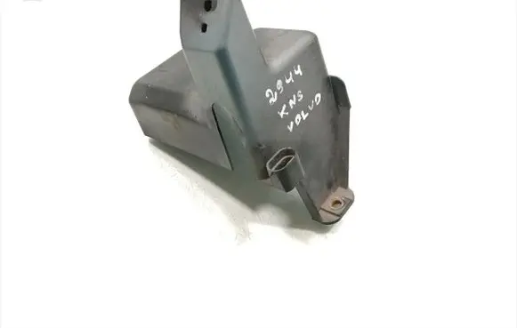 Volvo C30 Battery box tray cover/lid 31294793