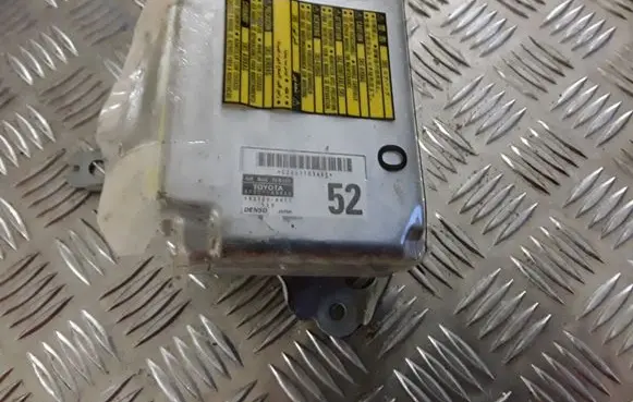 Lexus RX 300 Airbag control unit/module 8917048060 1523006411