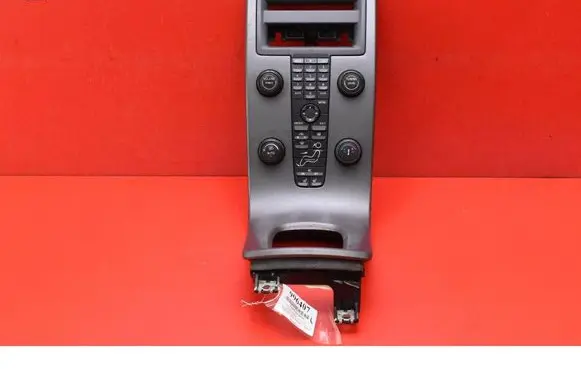 Climate control unit
