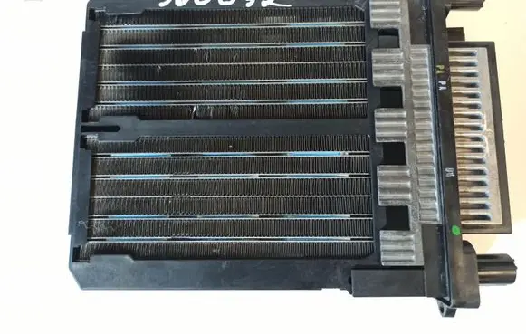 Volvo S80 Electric cabin heater radiator 6G9N18D12BA