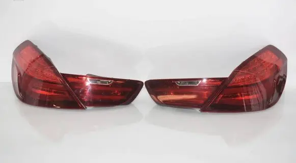 BMW 6 F06 Gran coupe Rear/tail lights set 7210576 7210579 63217210575