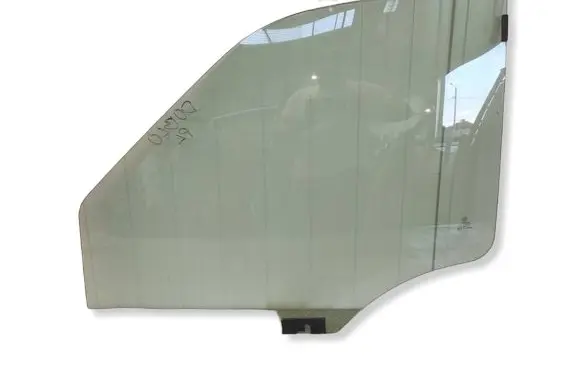 Fiat Doblo Front door window glass four-door 43R004025 FIATDOBLO