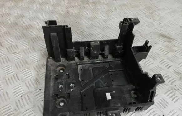 Opel Karl Battery tray 