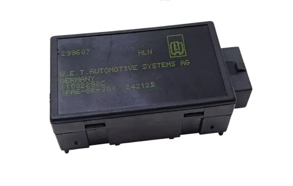 Ford Focus Seat heating relay 299607 24212B 11002298C