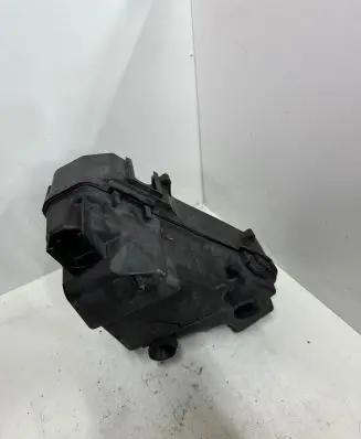 Audi Q7 4L Fuse box set