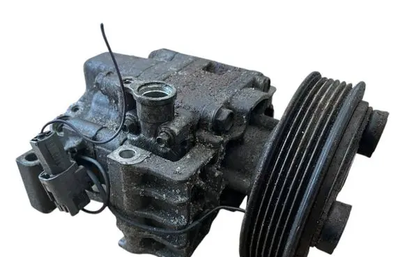 Mazda 6 Air conditioning (A/C) compressor (pump) h12a1af4dw