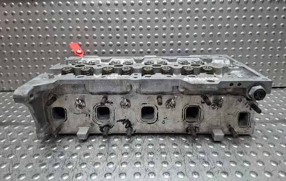 Opel Corsa C Engine head S25071301 55193109