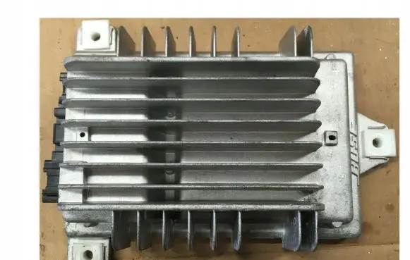 Cadillac SRX Sound amplifier 20918769