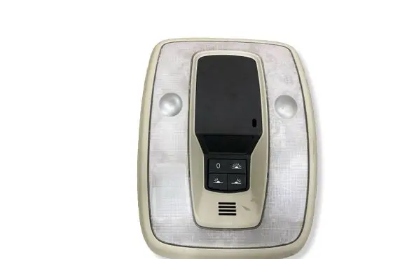 Volvo C30 Front seat light 39806695