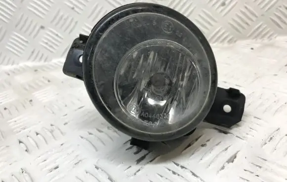 Nissan Qashqai Front fog light 261558990A