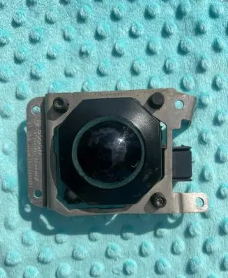 Audi A6 S6 C8 4K Distronic sensor radar 4K0907561 0203301792
