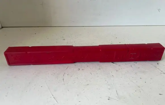 Audi A6 S6 C6 4F Emergency warning sign 7L0860251