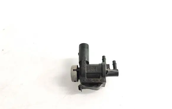 Turbo solenoid valve