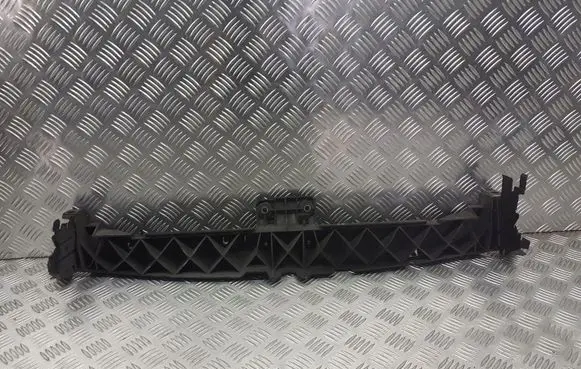 Peugeot 1007 Front bumper support beam 9646174680