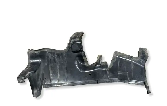 Dodge Charger Intercooler air guide/duct channel 68236462AB 68212036AA