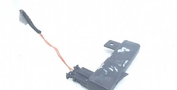 Interior comfort aerial antenna