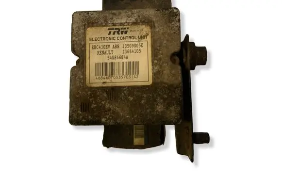 Renault Trafic II (X83) ABS Pump 13664105 13509005K 54084684A