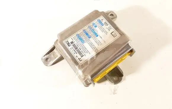 Honda Civic Airbag control unit/module 77960SNBG221M1