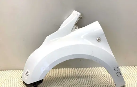 Ford Connect Fender