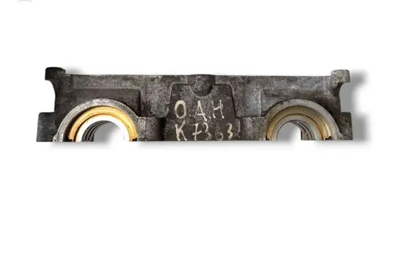 Opel Astra H Rocker cam cover 55354221