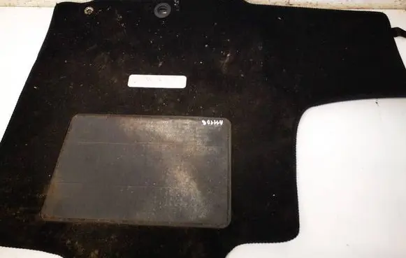 Honda CR-V Front floor carpet liner 