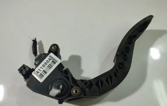 Renault Scenic III - Grand scenic III Accelerator throttle pedal 180020024R