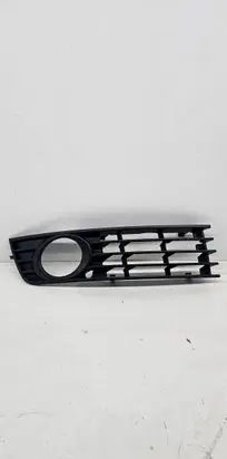 Audi A4 S4 B6 8E 8H Front fog light trim/grill 8E0807682 0010111840420