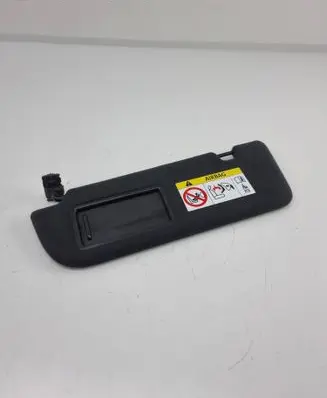 Porsche Cayenne (9Y0 9Y3) Sun visor 9y3858833