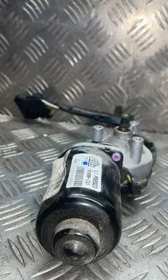 Opel Meriva A Wiper motor 91498233 S0421