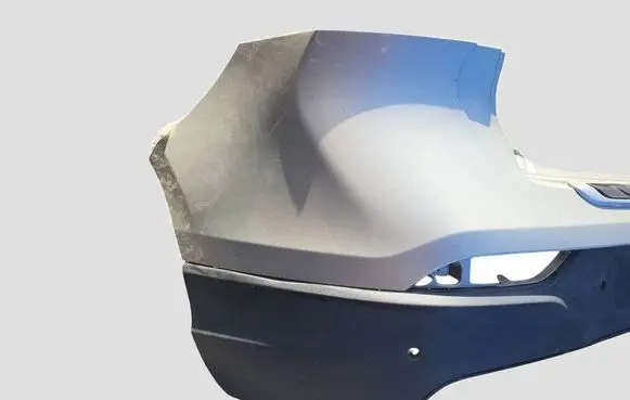 Volvo V40 Cross country Rear bumper 31290919