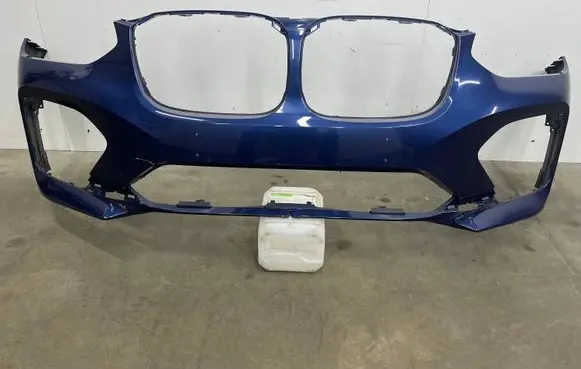 BMW X4 G02 Front bumper 13960514
