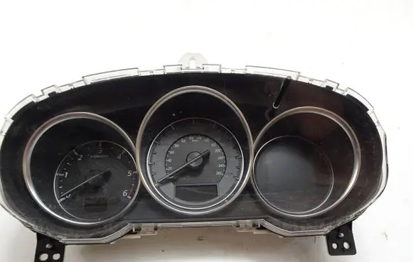 Mazda CX-5 Speedometer (instrument cluster) G46L55430 GSKA2PC