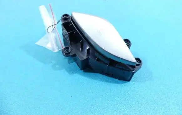 Hyundai Veloster Seat control switch 299103772 IMPRK911541
