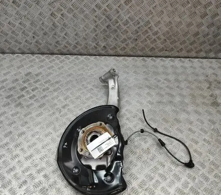 Audi Q6 e-tron Front wheel hub 85E407621F 85E407621