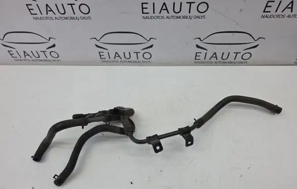 KIA Sportage Engine coolant pipe/hose 59130D3910